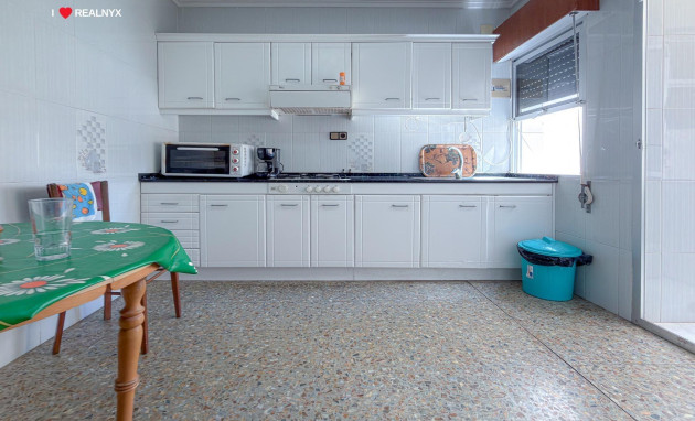 Herverkoop - Penthouse - Torrevieja - Los Frutales