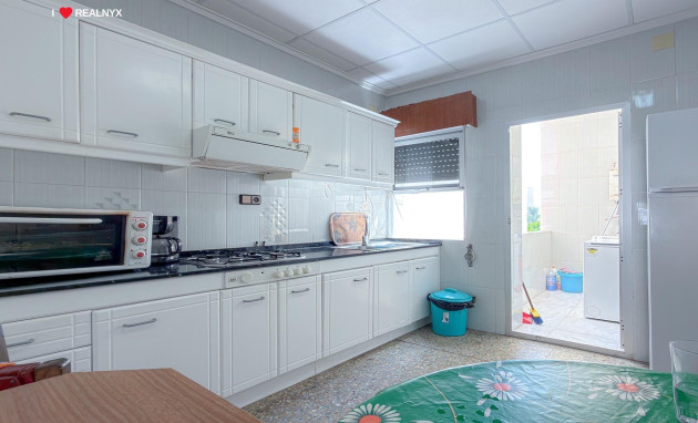 Herverkoop - Penthouse - Torrevieja - Los Frutales