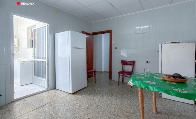 Herverkoop - Penthouse - Torrevieja - Los Frutales