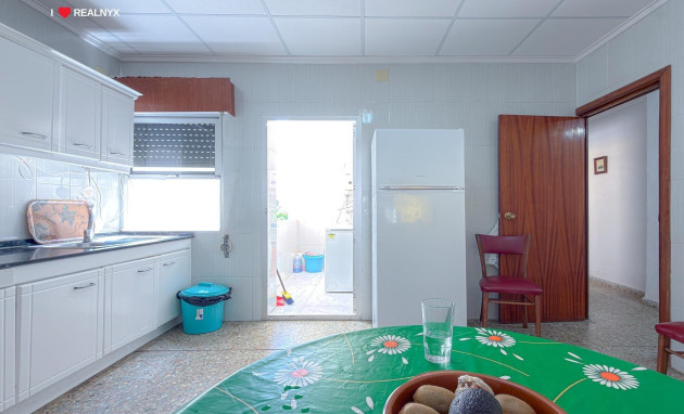 Herverkoop - Penthouse - Torrevieja - Los Frutales