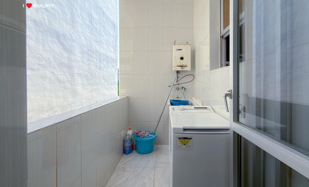 Herverkoop - Penthouse - Torrevieja - Los Frutales