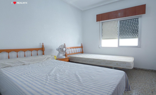Herverkoop - Penthouse - Torrevieja - Los Frutales