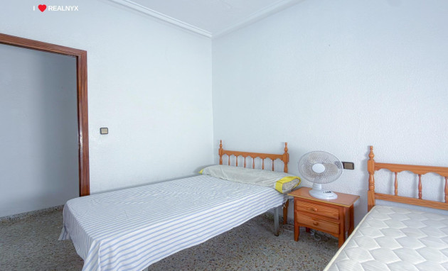 Herverkoop - Penthouse - Torrevieja - Los Frutales