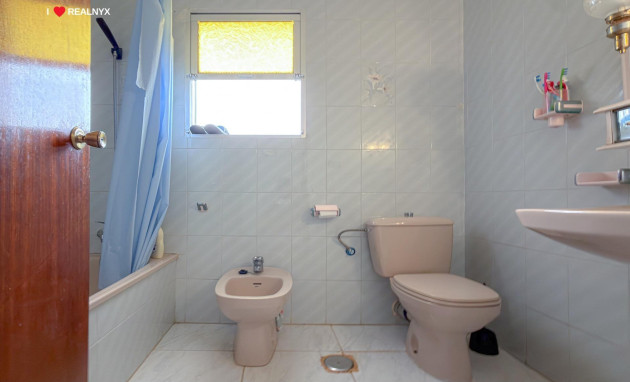 Herverkoop - Penthouse - Torrevieja - Los Frutales