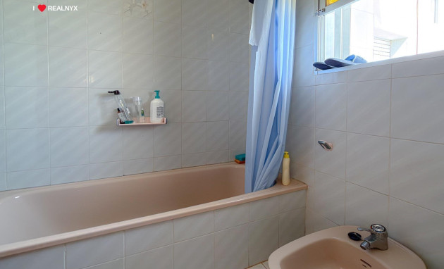 Herverkoop - Penthouse - Torrevieja - Los Frutales