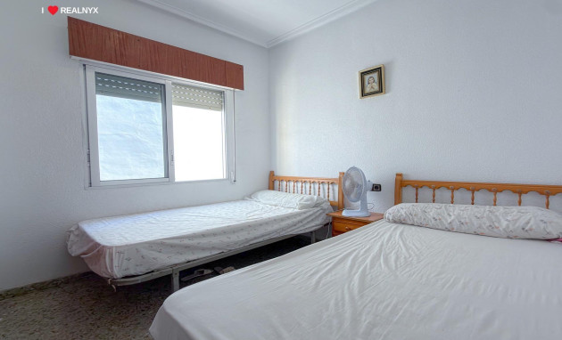 Herverkoop - Penthouse - Torrevieja - Los Frutales