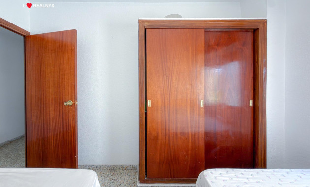 Herverkoop - Penthouse - Torrevieja - Los Frutales