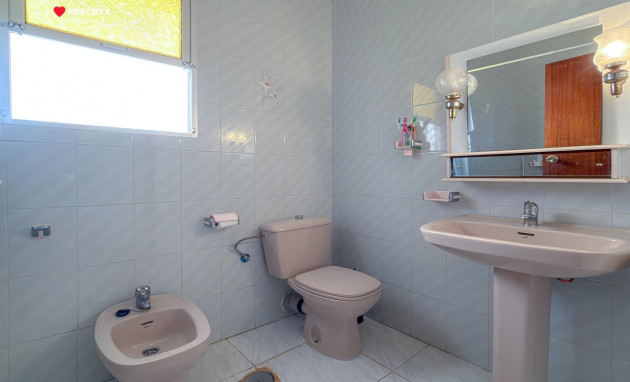 Herverkoop - Penthouse - Torrevieja - Los Frutales