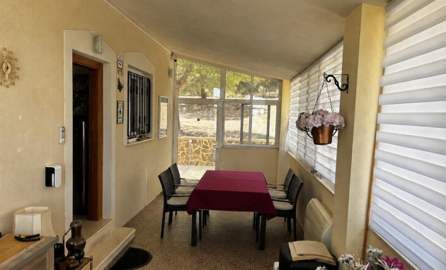 Herverkoop - Villa Detached - La Zarza - Inland