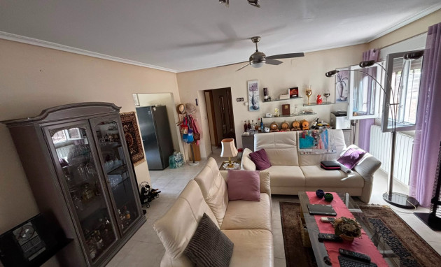 Herverkoop - Villa Detached - La Zarza - Inland