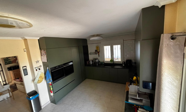 Herverkoop - Villa Detached - La Zarza - Inland