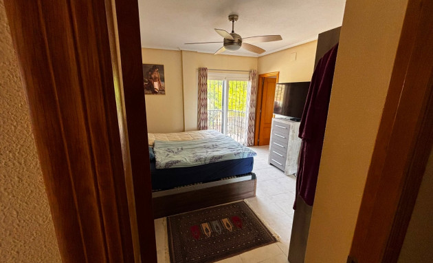 Herverkoop - Villa Detached - La Zarza - Inland