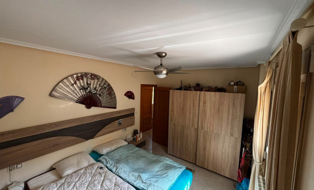 Herverkoop - Villa Detached - La Zarza - Inland