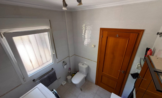 Herverkoop - Villa Detached - La Zarza - Inland