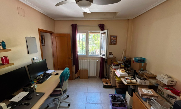 Herverkoop - Villa Detached - La Zarza - Inland