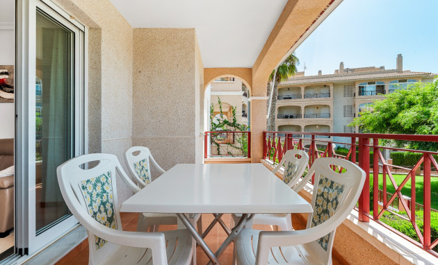 Herverkoop - Apartments - Orihuela Costa - Playa Flamenca