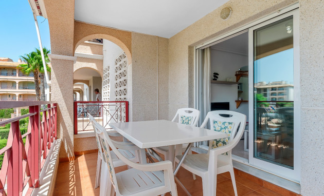 Herverkoop - Apartments - Orihuela Costa - Playa Flamenca