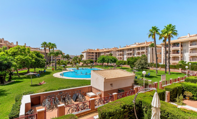 Herverkoop - Apartments - Orihuela Costa - Playa Flamenca