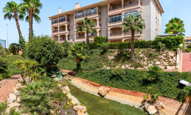 Herverkoop - Apartments - Orihuela Costa - Playa Flamenca