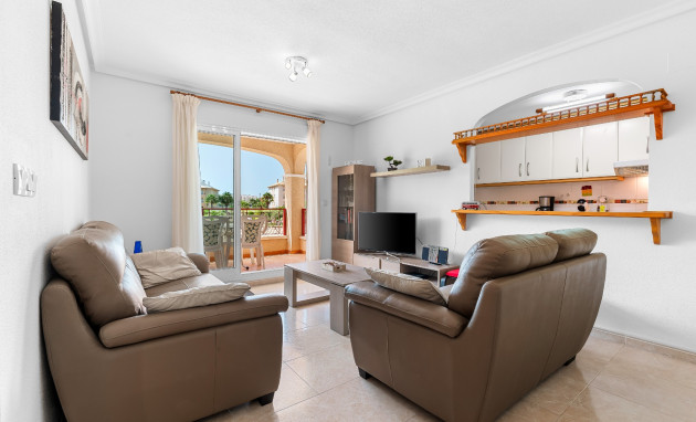 Herverkoop - Apartments - Orihuela Costa - Playa Flamenca