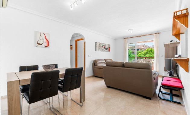 Herverkoop - Apartments - Orihuela Costa - Playa Flamenca