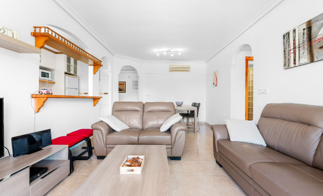 Herverkoop - Apartments - Orihuela Costa - Playa Flamenca