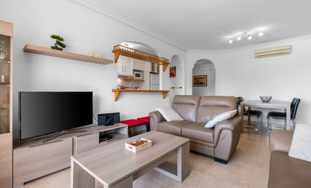 Herverkoop - Apartments - Orihuela Costa - Playa Flamenca