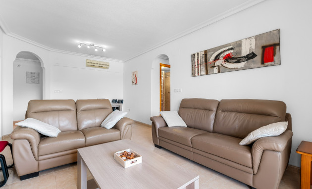 Herverkoop - Apartments - Orihuela Costa - Playa Flamenca