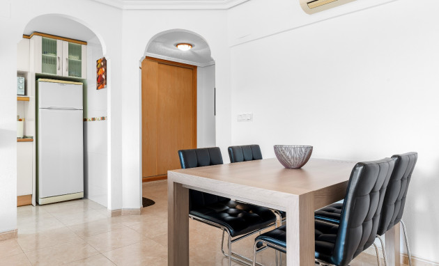 Herverkoop - Apartments - Orihuela Costa - Playa Flamenca
