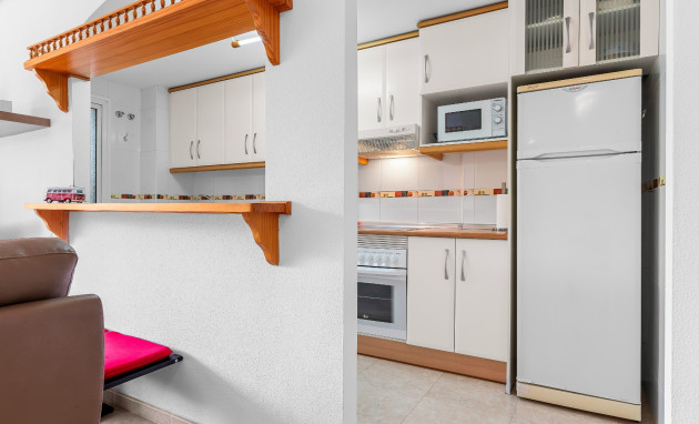 Herverkoop - Apartments - Orihuela Costa - Playa Flamenca