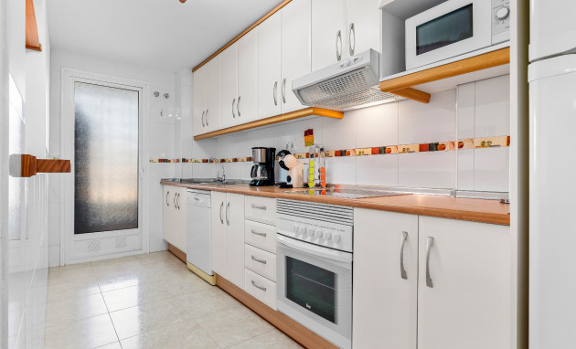 Herverkoop - Apartments - Orihuela Costa - Playa Flamenca