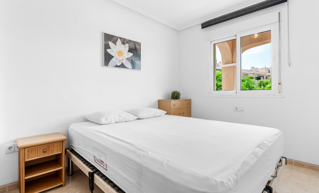 Herverkoop - Apartments - Orihuela Costa - Playa Flamenca