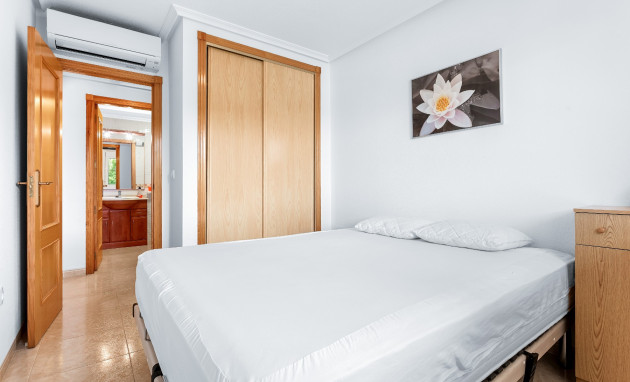 Herverkoop - Apartments - Orihuela Costa - Playa Flamenca