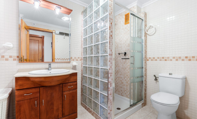 Herverkoop - Apartments - Orihuela Costa - Playa Flamenca