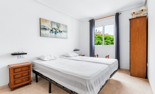 Herverkoop - Apartments - Orihuela Costa - Playa Flamenca
