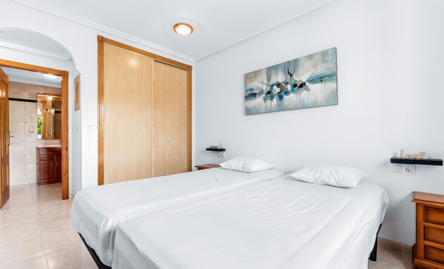 Herverkoop - Apartments - Orihuela Costa - Playa Flamenca