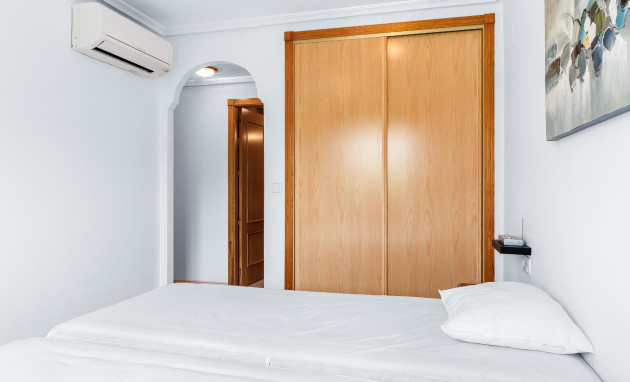 Herverkoop - Apartments - Orihuela Costa - Playa Flamenca