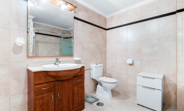Herverkoop - Apartments - Orihuela Costa - Playa Flamenca