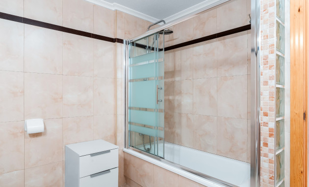 Herverkoop - Apartments - Orihuela Costa - Playa Flamenca