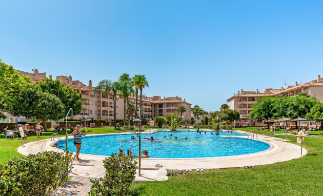 Herverkoop - Apartments - Orihuela Costa - Playa Flamenca