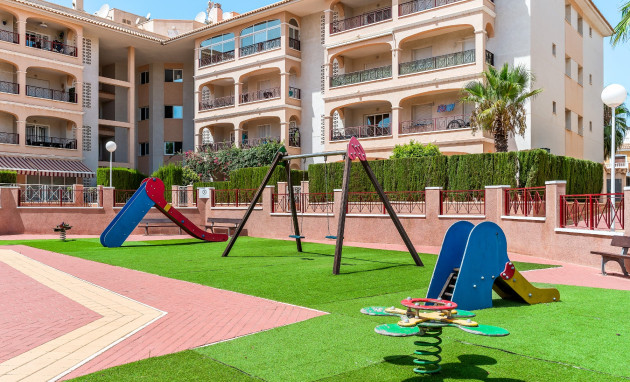 Herverkoop - Apartments - Orihuela Costa - Playa Flamenca