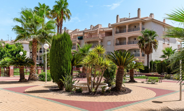 Herverkoop - Apartments - Orihuela Costa - Playa Flamenca