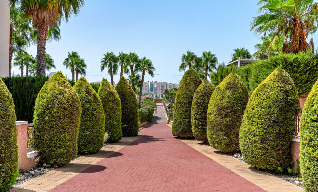 Herverkoop - Apartments - Orihuela Costa - Playa Flamenca