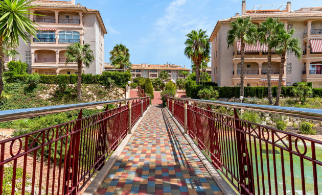 Herverkoop - Apartments - Orihuela Costa - Playa Flamenca