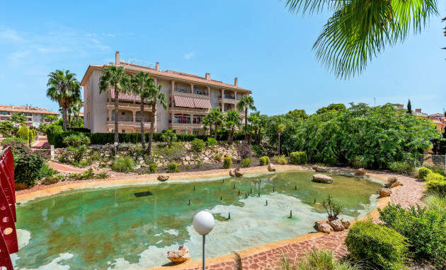 Herverkoop - Apartments - Orihuela Costa - Playa Flamenca