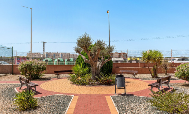 Herverkoop - Apartments - Orihuela Costa - Playa Flamenca