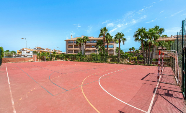 Herverkoop - Apartments - Orihuela Costa - Playa Flamenca