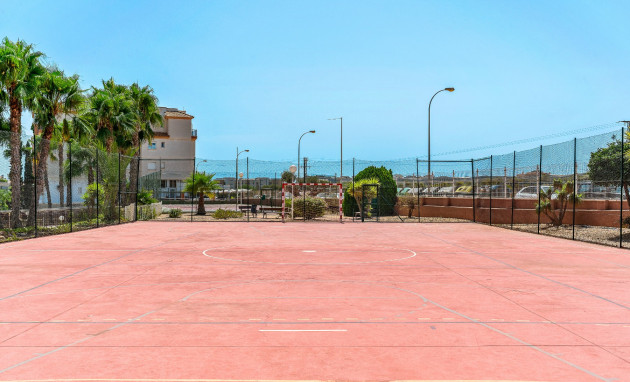 Herverkoop - Apartments - Orihuela Costa - Playa Flamenca
