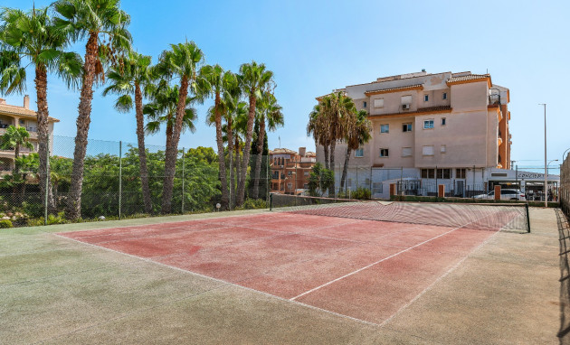 Herverkoop - Apartments - Orihuela Costa - Playa Flamenca