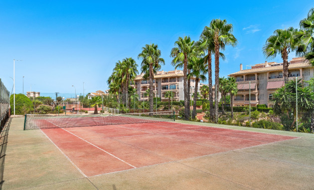 Herverkoop - Apartments - Orihuela Costa - Playa Flamenca